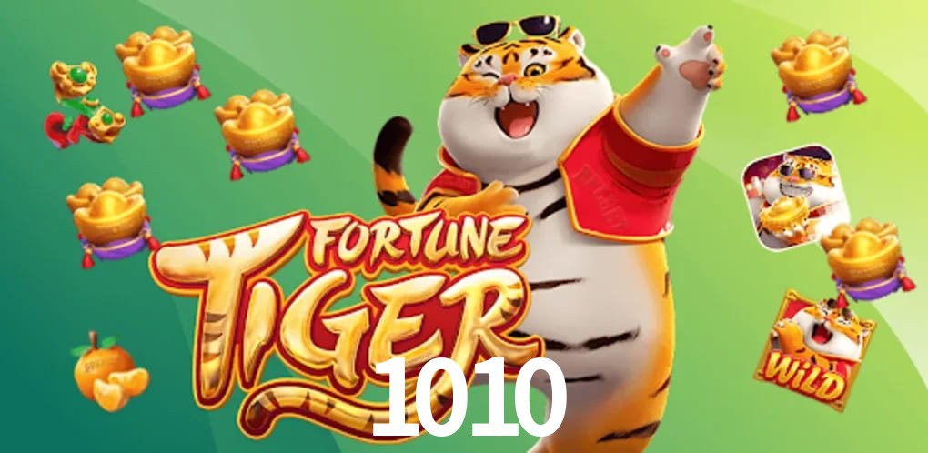 Welcome Bonus 1010