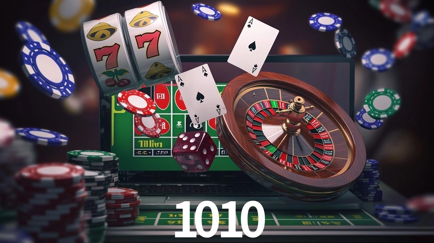1010 bet