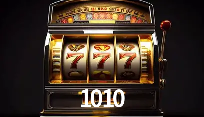 A Popularidade dos Caça-Níqueis no 1010