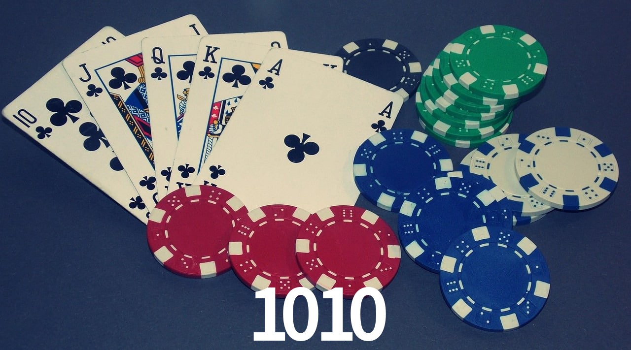 Bonus Features 1010