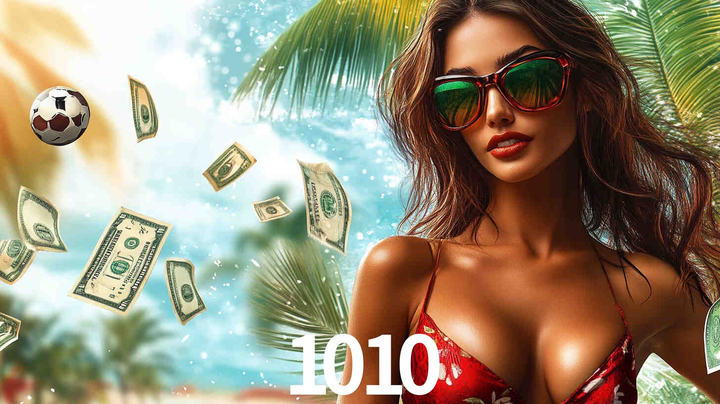 Weekend Specials 1010