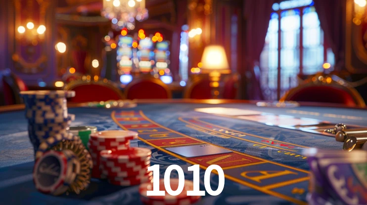 Game Providers 1010