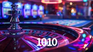 Recursos de Bônus 1010