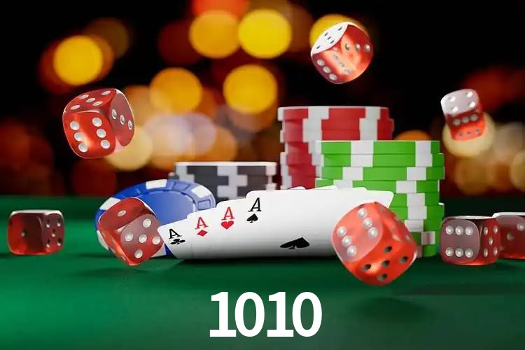 Login Seguro 1010